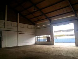 Neythal Road (D22), Factory #573663611